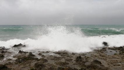 Isla de San Andrés. 