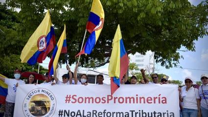 Lugar de los hechos. 