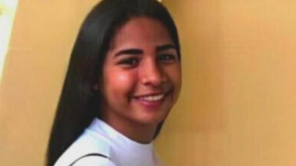 La joven tenía 17 años.