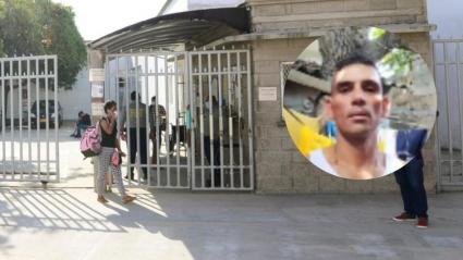 Juan Carlos Carrascal Comas