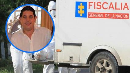 Imagen de referencia con el aspecto de Carlos Dangond en vida.