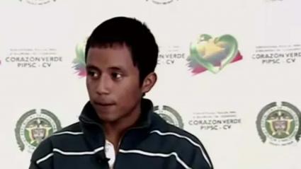 Era sicario de la banda Los Camilos