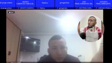 Imputación de cargos. 