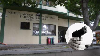 Sede Medicina Legal / Imagen de referencia. 