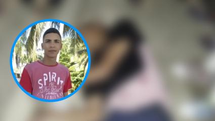 El hecho tuvo lugar en la noche de este sábado