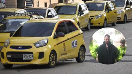 Imagen de referencia / Capturado