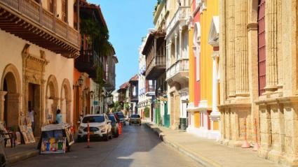 Imagen de referencia Cartagena.
