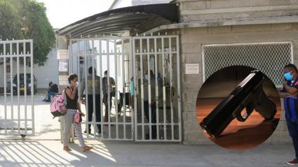 Clínica Adelita de Char / Imagen de referencia. 