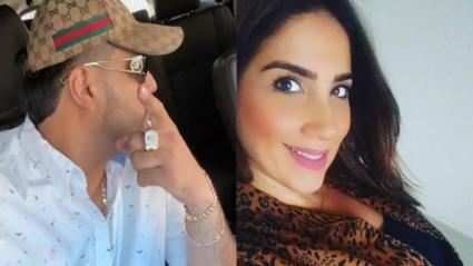 Dos de los capturados por las autoridades