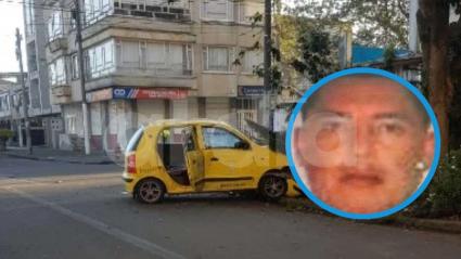 El hombre fue asesinado en Bogotá y desde entonces han comenzado las investigaciones para determinar las causales del crimen
