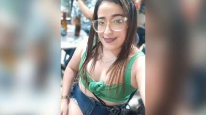 Ana Castro Roa, asesinada. 