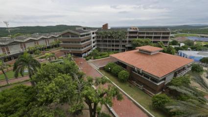 Universidad del Atlántico. 