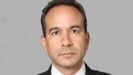 José Manuel González Testino, empresario. 