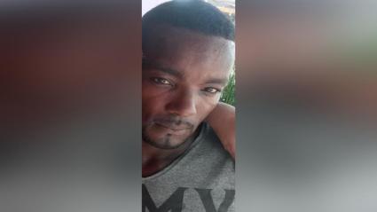 Alias 'el Chocoano' señalado por el crimen. 