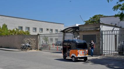 Clínica Adela de Char.  