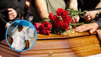 Fallecido / imagen de referencia.