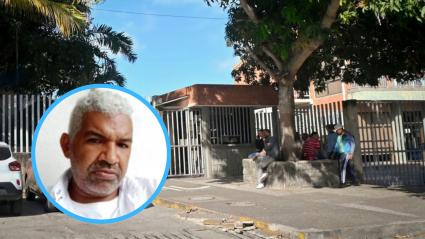 Sede de Medicina Legal / Víctima. 