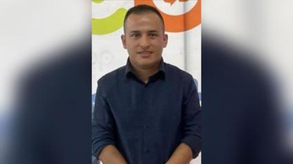 Jesús David Amaya Suárez