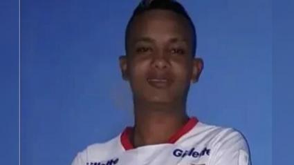 El joven era conocido cariñosamente como 'Coimen'.