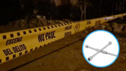 Imágenes de referencia.