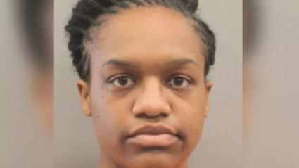 La mujer terminó confesando la forma en que asesinó a la menor.