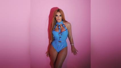 Melodía Ruiz Gutiérrez