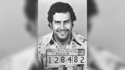 Pablo Escobar