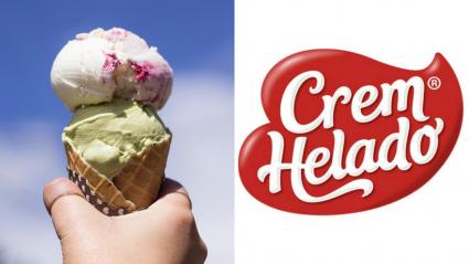 Crem Helado 