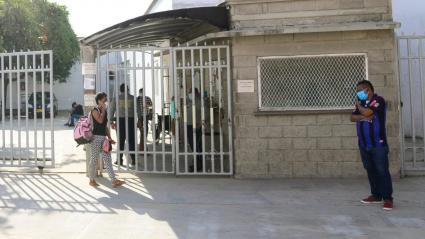 Clínica Adelita de Char