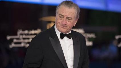 Robert De Niro 