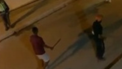 Barrio Mocarí, Montería