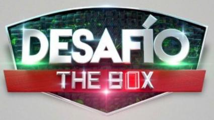 Desafío The Box 2023