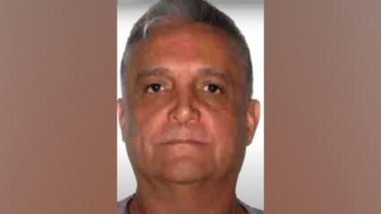 Jaime Saade, capturado en las últimas horas por la Policía de Brasil