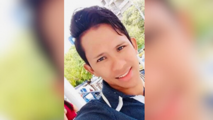 Julio Méndez Barreneche