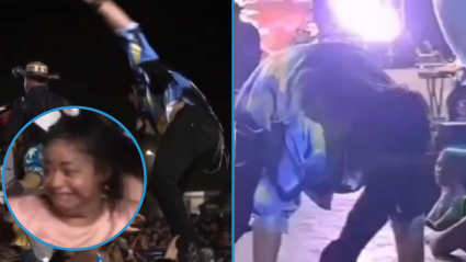 Presentación en Sabanagrande