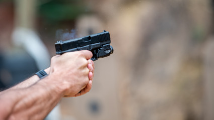 Todo ocurrió en barrio Santa Ana, Barranquilla