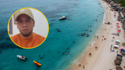 Extranjero ecuatoriano