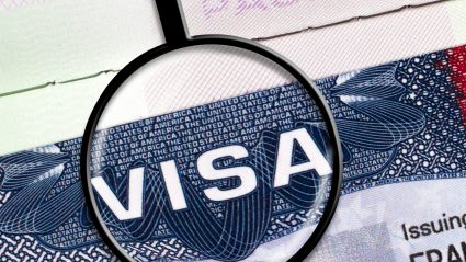 Visa