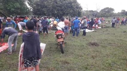 Municipio de Pueblo Nuevo