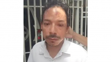 Víctor Manuel Mercado Salazar