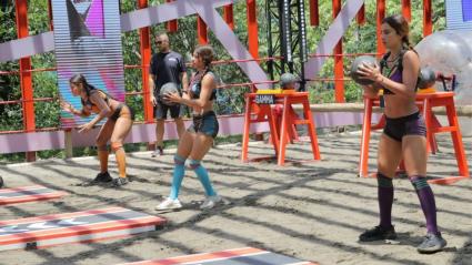 Desafío The Box 2023