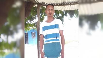 Sujetos en motocicleta asesinaron a un joven en el barrio Villa Sol, del municipio de Soledad