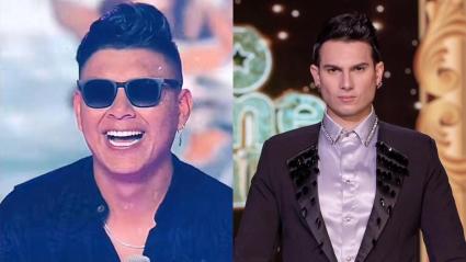 A la izquierda el Pipe Bueno imitador y a la derecha el original