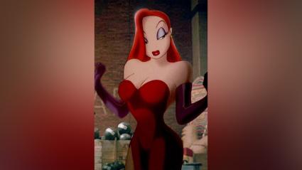 Jessica Rabbit, personaje de ficción