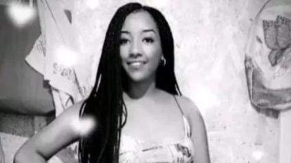 Yennifer Alexandra Cortés, la joven oriunda de Cali, Valle del Cauca