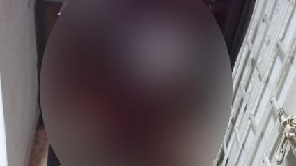 Imagen censurada para evitar sensibilidades