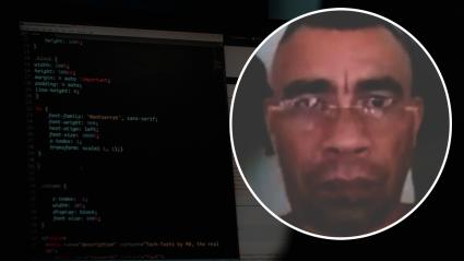 Juan Manuel Borré Barreto es uno de los fundadores de los 'Rastrojos-costeños'