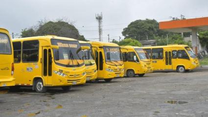 Trabajadores piden mayor seguridad.