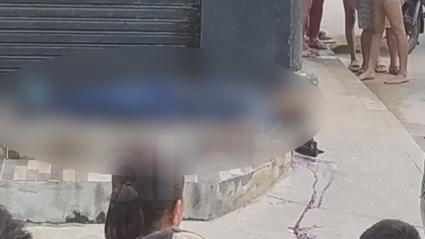 Uno de los asesinatos tuvo lugar en el barrio Las Colonias, en Soledad