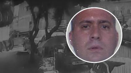 Alias Berny, el hombre asesinado por sicarios en hechos que tuvieron lugar en Pereira